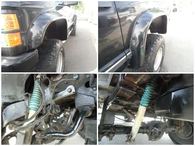 GMC サバーバン 7