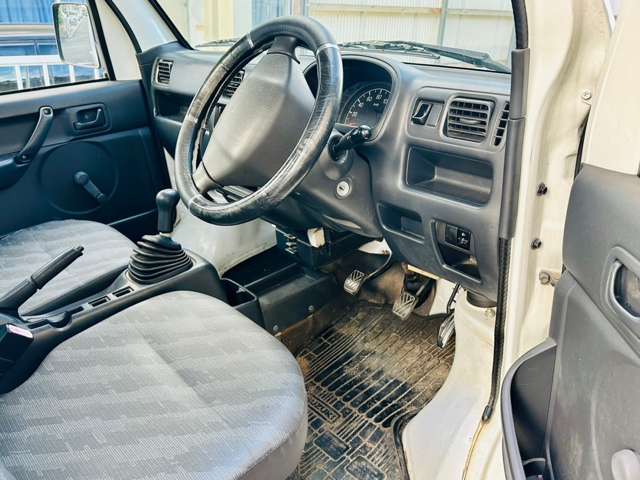 Suzuki Carry 11