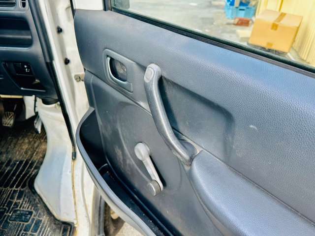 Suzuki Carry 12