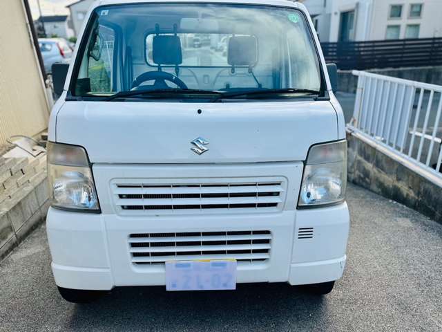 Suzuki Carry 2