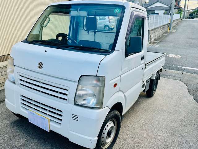 Suzuki Carry 3