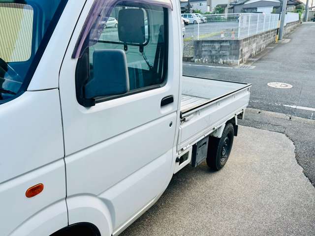 Suzuki Carry 4
