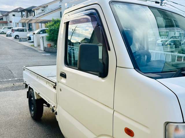 Suzuki Carry 5