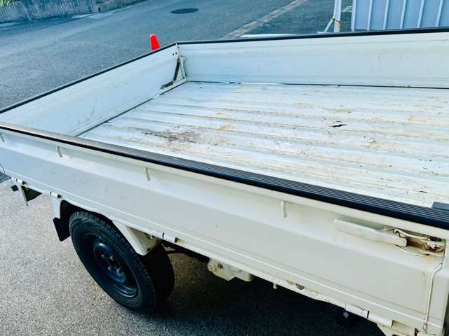 Suzuki Carry 6