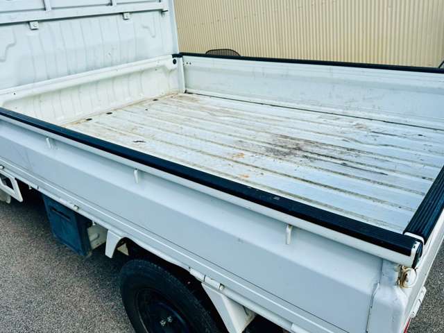Suzuki Carry 7