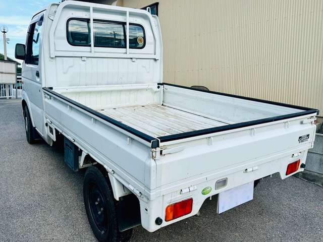 Suzuki Carry 8