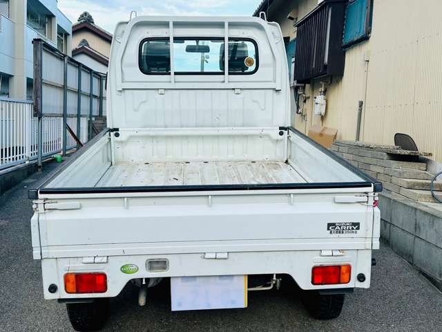 Suzuki Carry 9