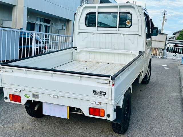 Suzuki Carry 10