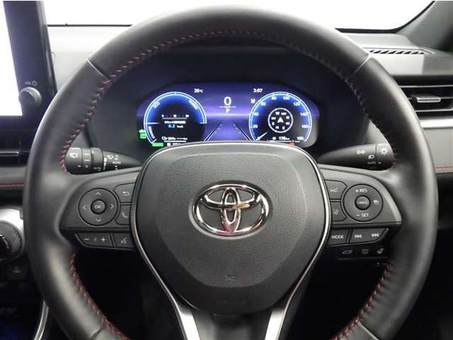 Toyota RAV4 11