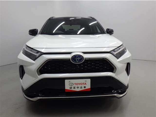 Toyota RAV4 2
