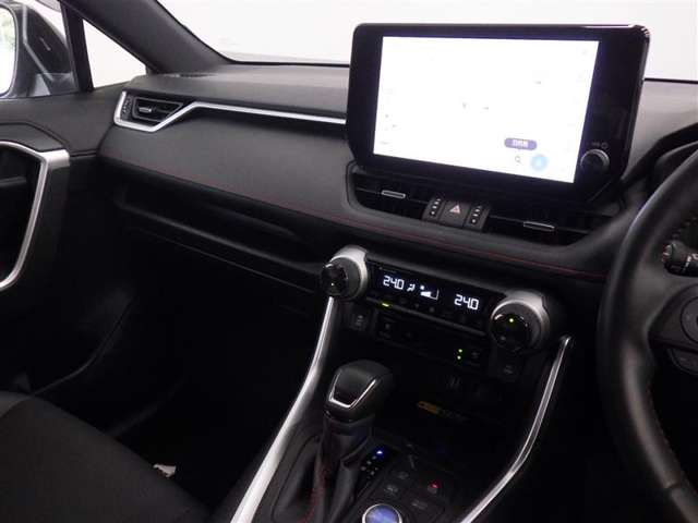 Toyota RAV4 3