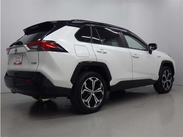 Toyota RAV4 4
