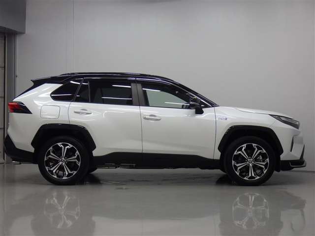 Toyota RAV4 5