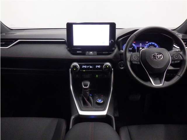 Toyota RAV4 6