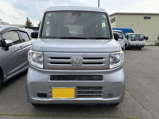 Honda N-VAN 2
