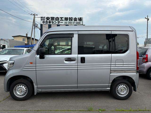 Honda N-VAN 3