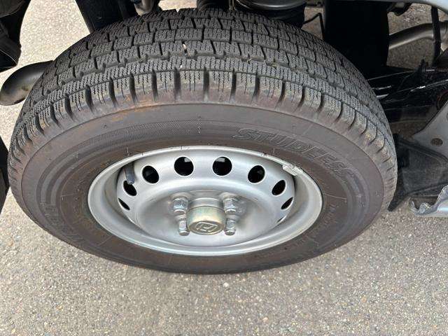 Honda N-VAN 9