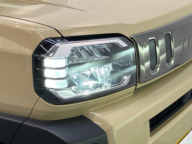 Daihatsu Taft 11
