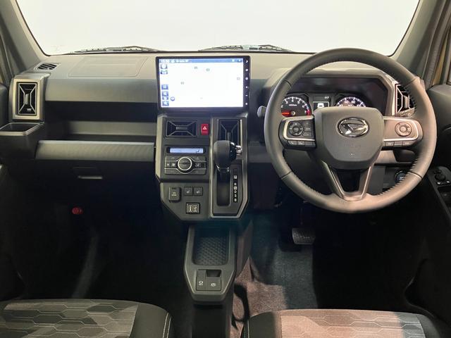 Daihatsu Taft 2