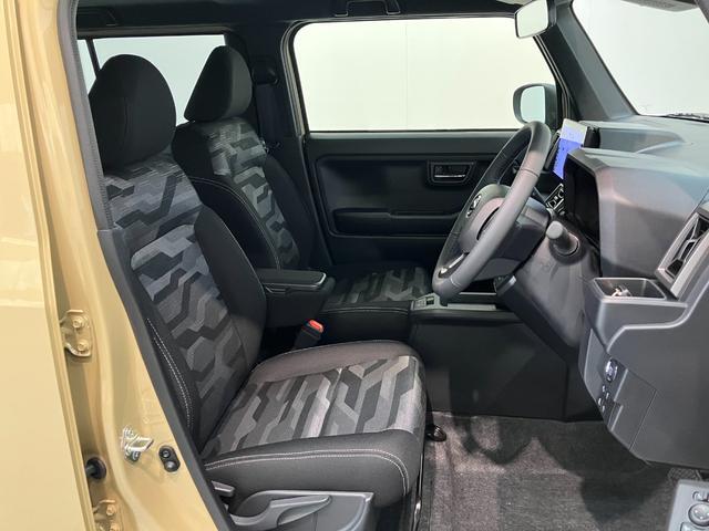Daihatsu Taft 5