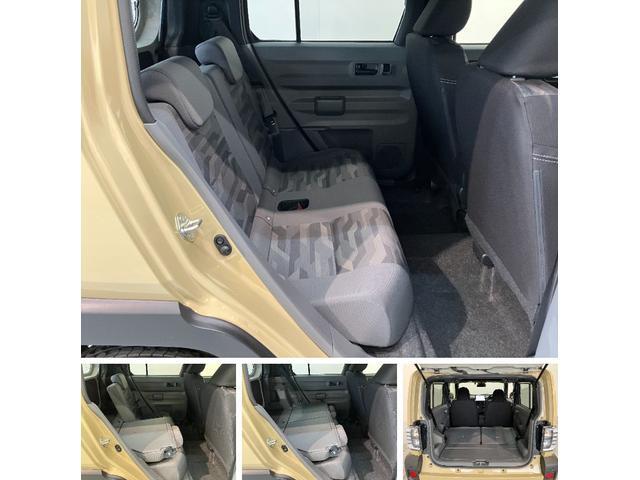 Daihatsu Taft 6