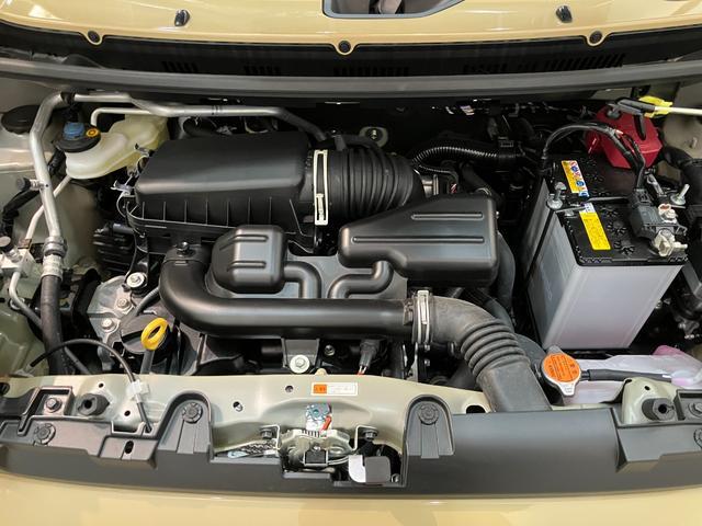Daihatsu Taft 9