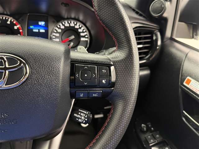 Toyota Hilux 10