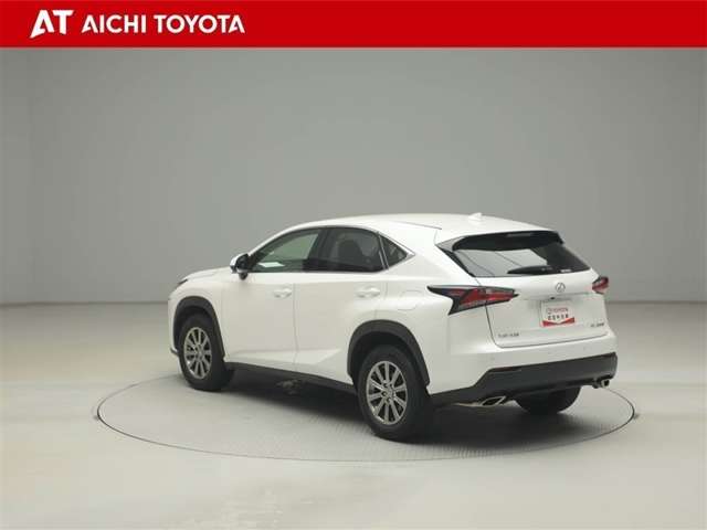 Lexus NX 4