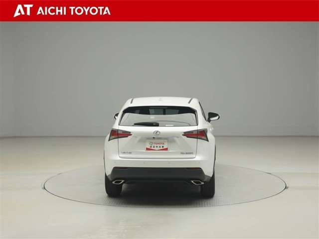 Lexus NX 5