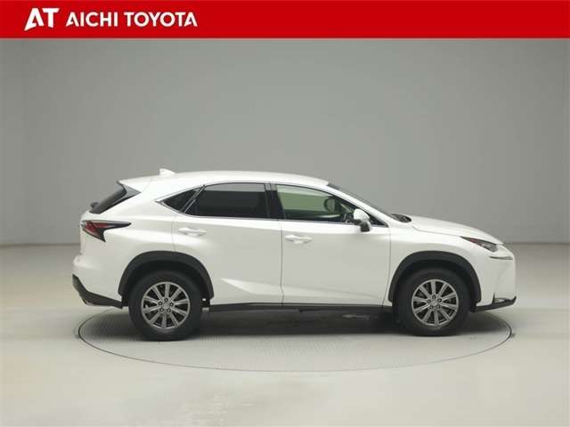 Lexus NX 7