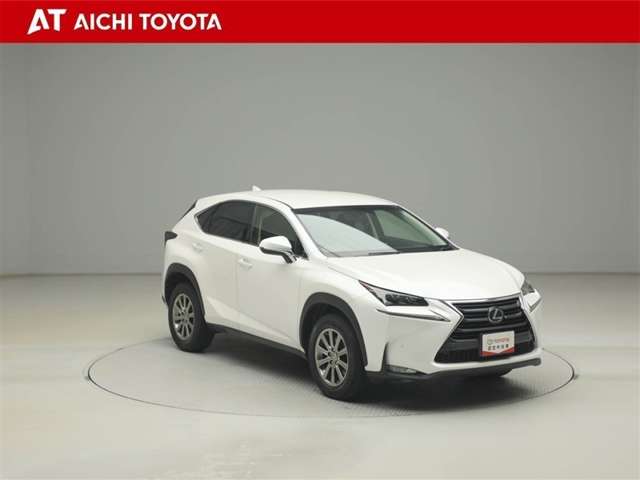 Lexus NX 8