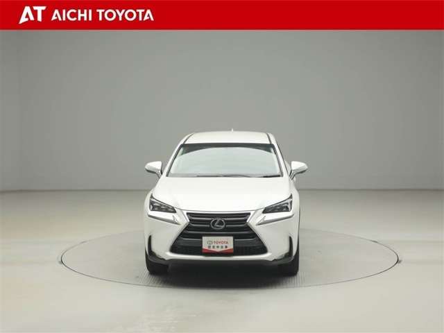 Lexus NX 9