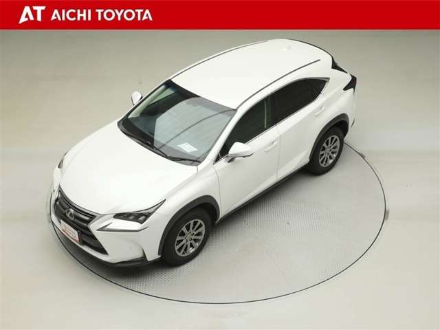 Lexus NX 10
