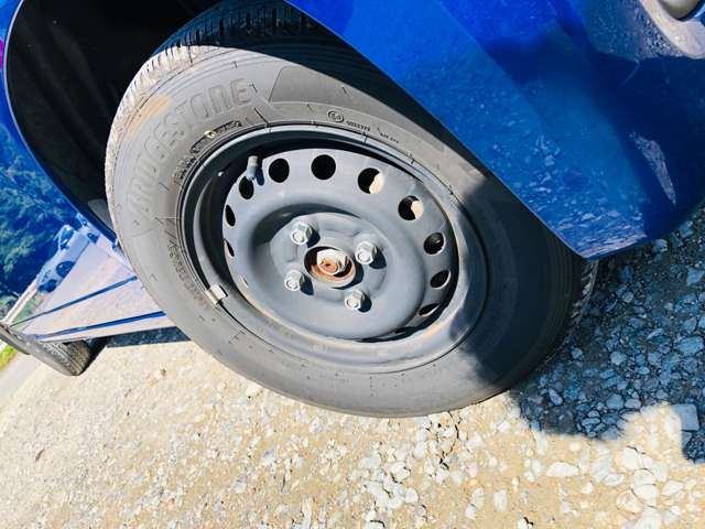 Honda N-VAN 11