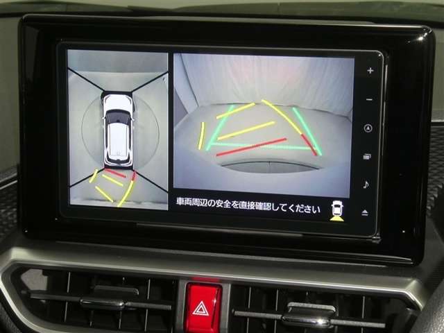 Daihatsu Rocky 7