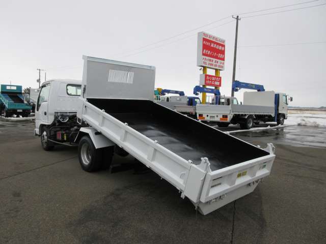 Isuzu Elf 5