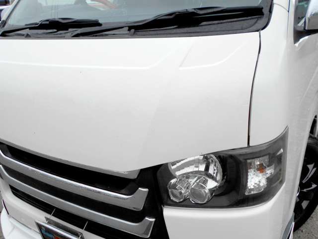 Toyota Regius Ace 3