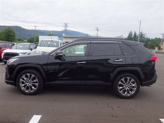 Toyota RAV4 2
