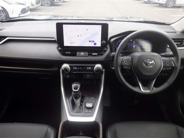 Toyota RAV4 4
