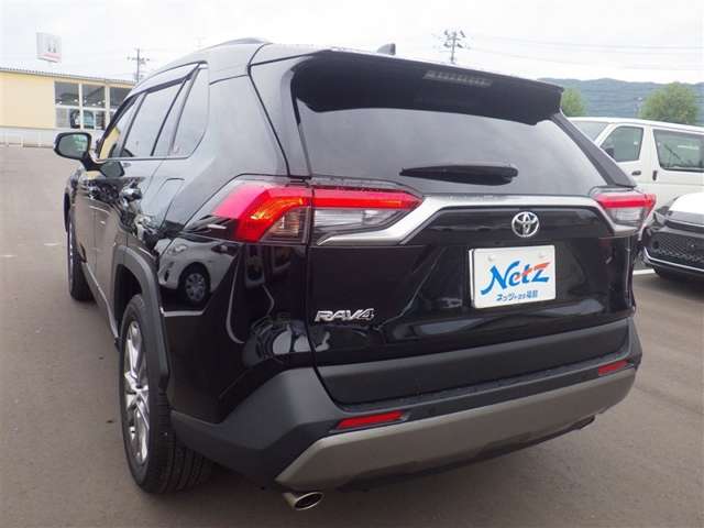 Toyota RAV4 7