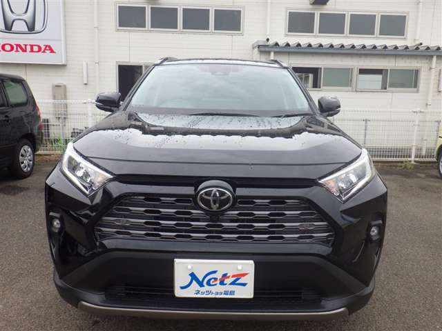 Toyota RAV4 8