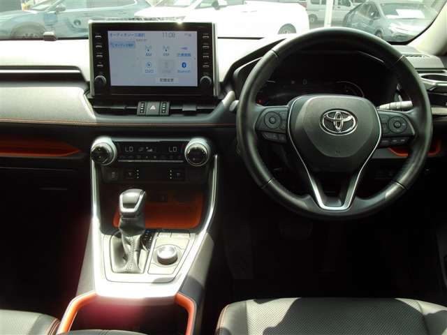 Toyota RAV4 4