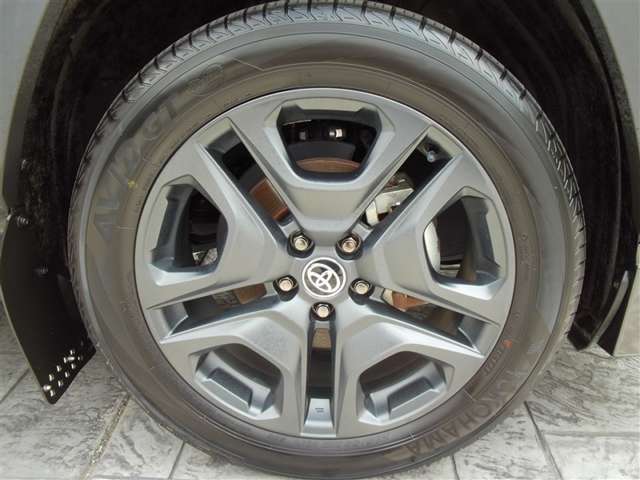 Toyota RAV4 7