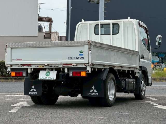 Mitsubishi Fuso Canter 2