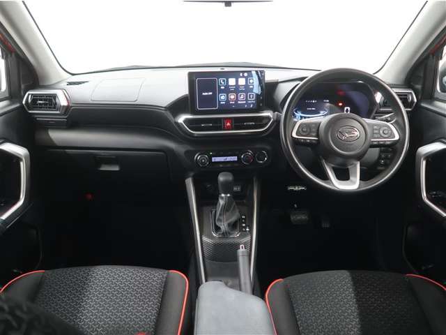 Daihatsu Rocky 5