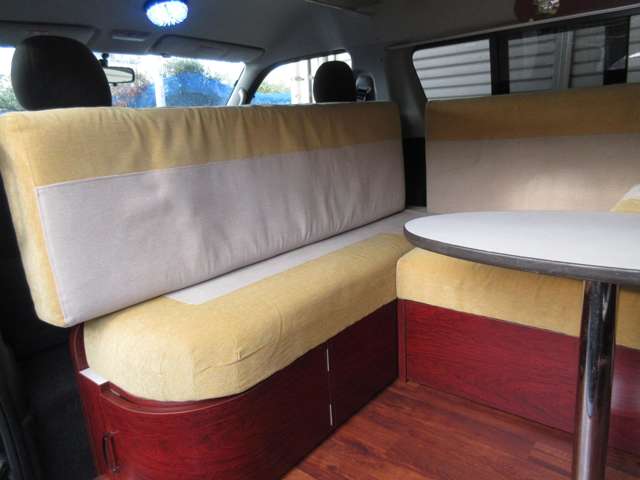 Toyota Hiace 11