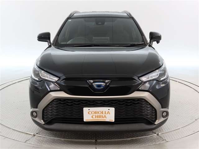 Toyota Corolla Cross 2