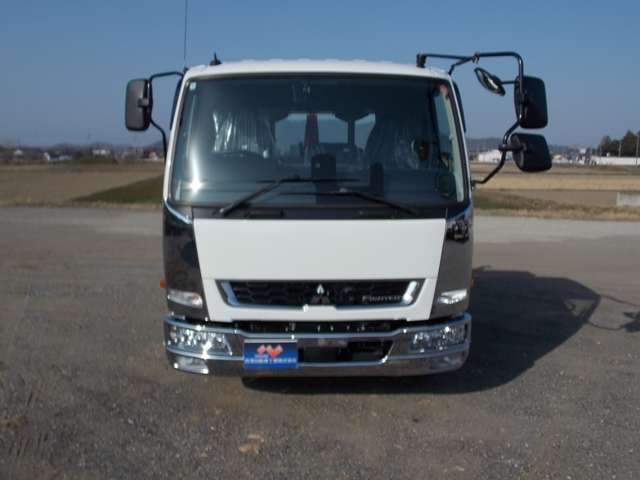 Mitsubishi Fuso Fighter 2