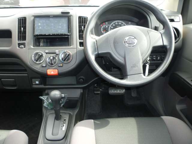 Nissan NV150 AD 10