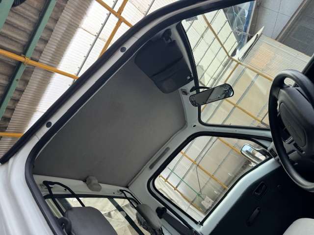 Subaru Sambar Truck 12